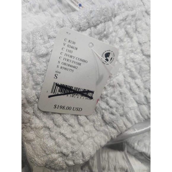 Free People Helin Set Xs,S,M. B23 - Picture 9 of 12